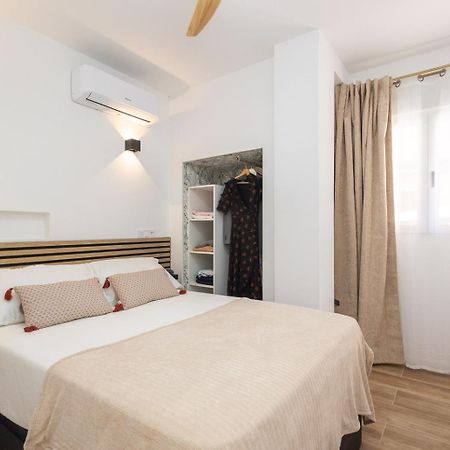 Moderno, Amplio Y Muy Comodo Valencie Exteriér fotografie